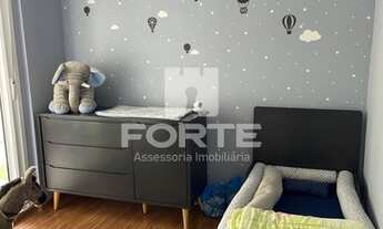 Imagem 2: MOGI DAS CRUZES - Apartamento Padrão - VILA MOGILAR