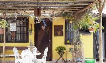 Imagem: Maricá - Casa Padrão - Itaipuaçú