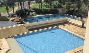 Imagem 2: Venda apartamento de 3 dormitórios em condomínio, 1 tipo apartamento