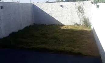 Imagem 3: Casa recém construída próxima a unesp Bauru