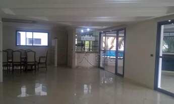 Imagem 5: Apartamento Padrão em São José dos Campos