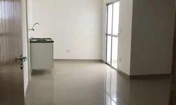 Imagem 4: Apartamento de 1 Dormitório em Taboão da Serra