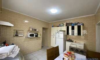 Imagem 2: CASA TÉRREA - TATUAPÉ - SP