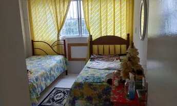 Imagem 6: VENDO 3 QUARTOS COM 130 M² NA MADALENA R$ 349.000