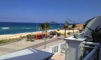 Imagem 5: Recreio dos Bandeirantes