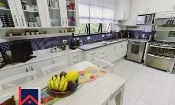 Imagem 5: Apartamento Venda 4 Dormitórios - 205 m² Perdizes