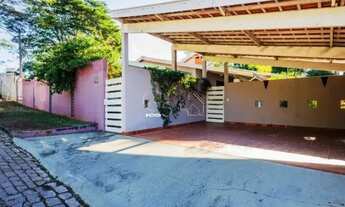 Imagem 6: CASA TÉRREA NO CONDOMÍNIO BOSQUES DO CURRUPIRA - JUNDIAÍ