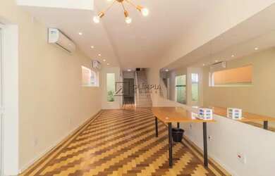 Imagem 6: Casa Locação Vila Olímpia 177 m² 3 Dormitórios