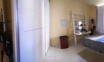 Imagem: Quarto em apartamento para MULHER