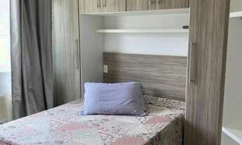 Imagem 2: Apartamento Padrão