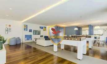 Imagem 2: Apartamento com 6 dormitórios para alugar, 276 m² por R$ 12.500,00/mês - Areia Preta - Nat