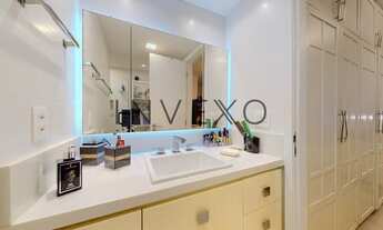 Imagem 6: Apartamento Reformado 3 Quartos Leblon RJ