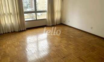 Imagem 2: São Paulo - Apartamento Padrão - Itaim Bibi