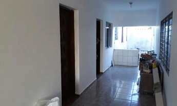 Imagem 2: Vendo sobrado Casa com 3 dormitórios