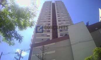 Imagem: SAO BERNARDO DO CAMPO - Residential / Apartment