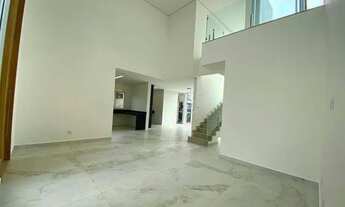 Imagem 3: CASA A VENDA NO CONDOMÍNIO MIRANTE DO FIDALGO