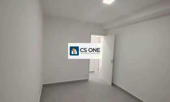 Imagem 7: APARTAMENTO COND.MARCO ZERO PRIME 83,0m2 03 dorm Lazer completo SÃO BERNARDO DO CAMPO/SP