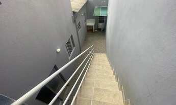 Imagem 7: Casa para aluguel, 3 quartos, 1 suíte, 2 vagas, JARDIM PAULISTA II - Indaiatuba/SP