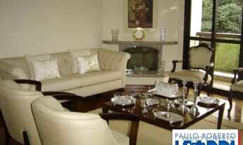 Imagem: APARTAMENTO - MORUMBI - SP