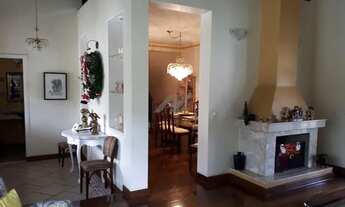 Imagem 3: Casa - Vila Embaré - Valinhos