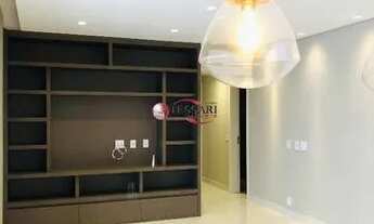 Imagem 5: Belíssimo Apartamento para VENDA 3 Dormitórios, 2 vagas, elevador - Frente Face Sombra 142