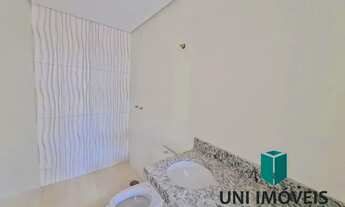 Imagem 4: Apartamento 2 quartos com vista cinematográfica para o mar e área de lazer a venda na Prai