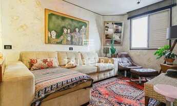 Imagem 6: Imóvel de 126m², com 2 dormitórios (sendo 1 suíte)