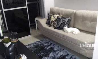 Imagem: Apartamento com 2 dormitórios à venda