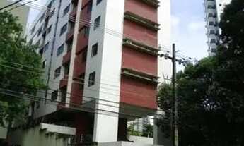 Imagem: Apto no Espinheiro com 162m2