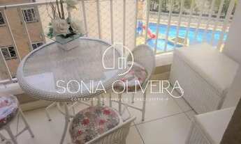 Imagem 7: APARTAMENTO RESIDENCIAL em SÃO PAULO - SP, CAMPININHA