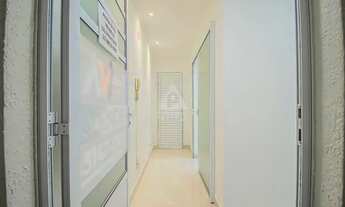 Imagem 3: Sala comercial em Copacabana totalmente reformada