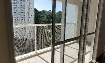 Imagem 7: Apartamento com 2 suítes, 84 m² - venda por R$ 750.000 ou aluguel por R$ 5.465/mês - Vila