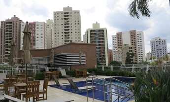 Imagem 3: Apartamento - Cambuí - Campinas