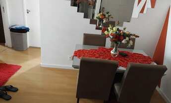 Imagem: Vendo ou troco lindo apartamento em casa