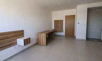 Imagem 3: Apartamento com 1 dormitório para alugar, 32 m² por R$ 1.550,00/mês - Maracananzinho - Aná