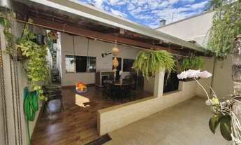 Imagem: Casa para venda possui 110 metros quadrados