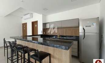 Imagem 6: Apartamento (tipo - padrao) 2 dormitórios/suite, cozinha planejada, portaria 24 horas, ele