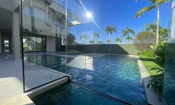 Imagem 4: Casa com 5 dormitórios à venda, 1200 m² por R$ 14.800.000 - Barra da Tijuca - Rio de Janei