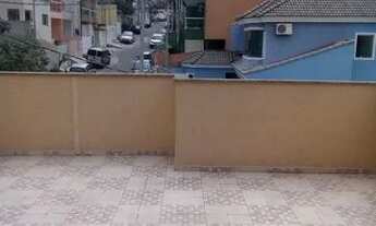 Imagem: Alugo Casa de 3Qts Triplex