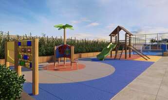 Imagem 3: RESIDENCIAL MIRAH - VILA AVIAÇÃO