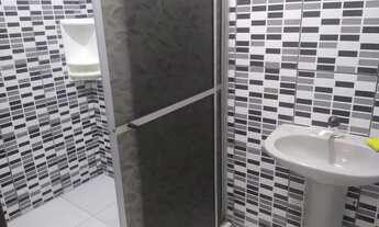 Imagem 7: Casa no Una Casa com 1 dormitório