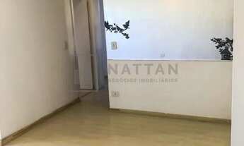 Imagem 4: Apartamento com 3 dormitórios, 75 m² - venda por R$ 350.000,00 ou aluguel por R$ 2.605,00