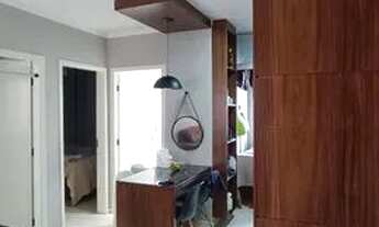 Imagem 2: Apartamento 2 quartos