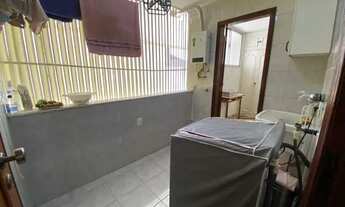 Imagem 7: Frontal Praia Barra da Tijuca