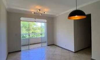 Imagem: Alugo apartamento no Mar do Norte