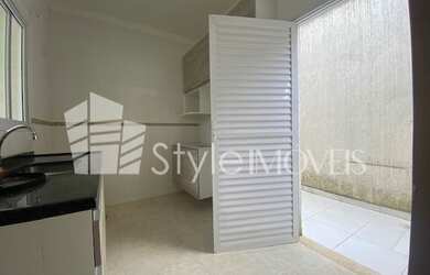 Imagem 4: Sobrado 02 Dormitórios para locação em Mogi das Cruze