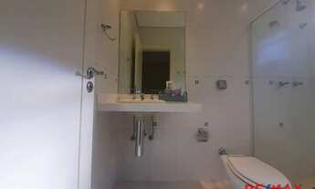 Imagem 2: Casa com 4 quartos para alugar, 492 m² por R$ 15.000/mês - Condomínio Villagio Paradiso