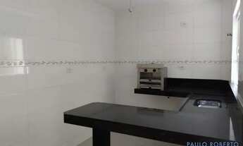 Imagem 6: APARTAMENTO - VILA CAMILÓPOLIS - SP