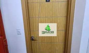 Imagem 4: Apartamento Garden com 2 dormitórios para alugar, 45 m² por R$ 4.648/mês - Vila Maria Alta