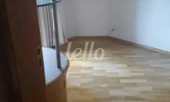 Imagem 4: Santo André - Apartamento Padrão - Jardim